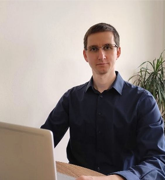 Peter Matisko